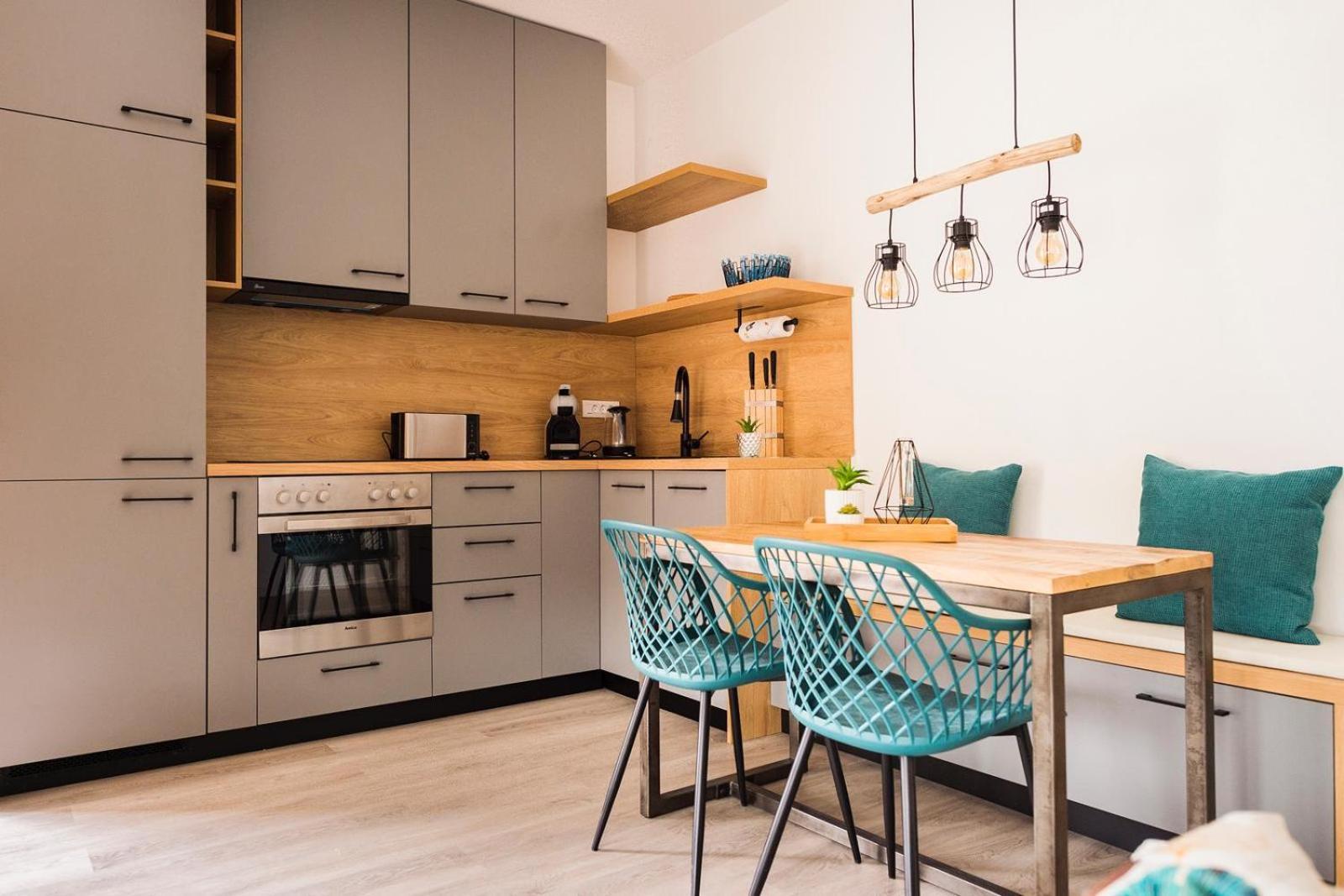 Maka Appartements - Omis Duće Zewnętrze zdjęcie