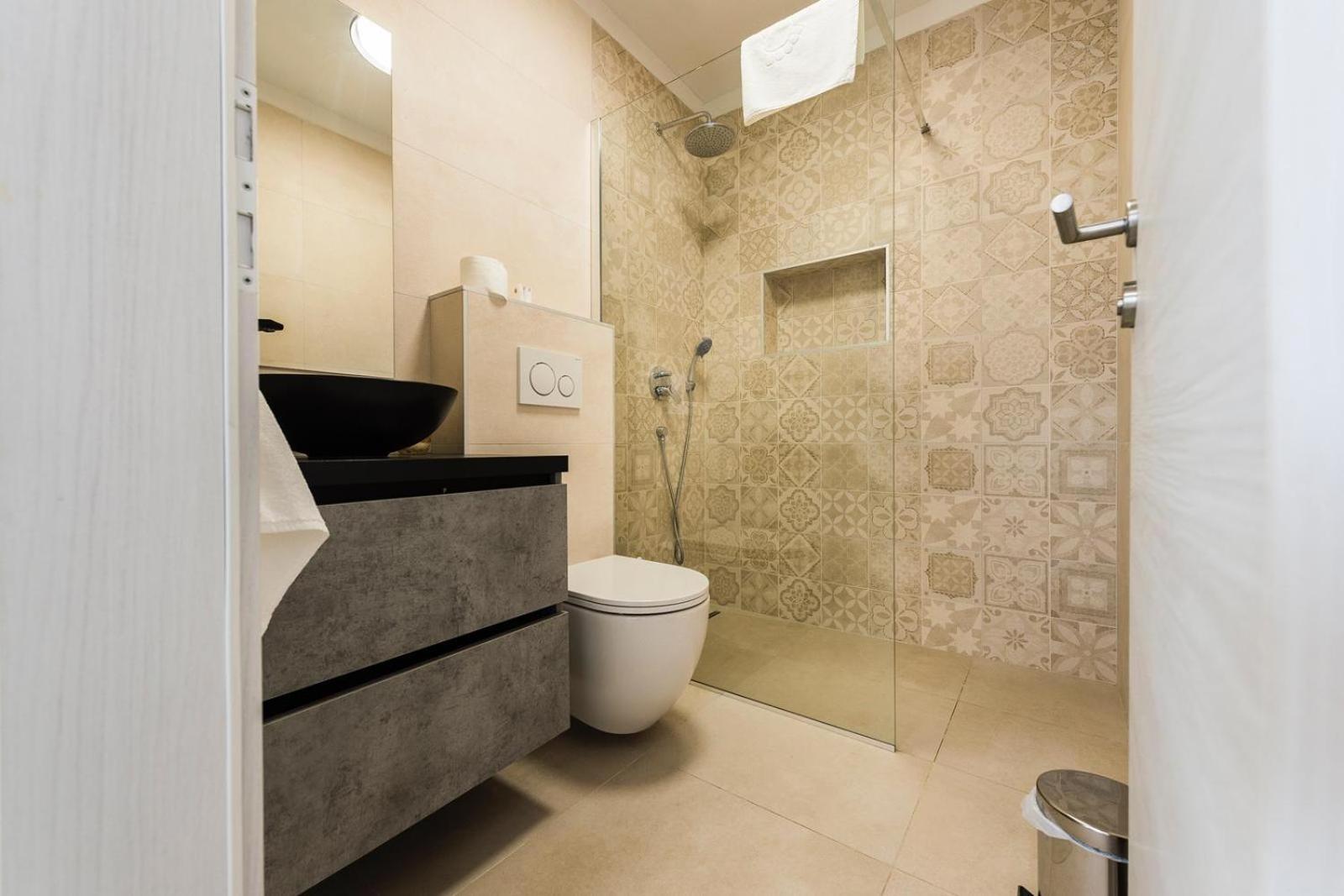 Maka Appartements - Omis Duće Zewnętrze zdjęcie